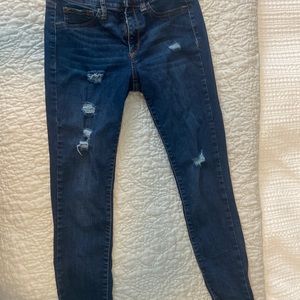 Gap Denim Jeans